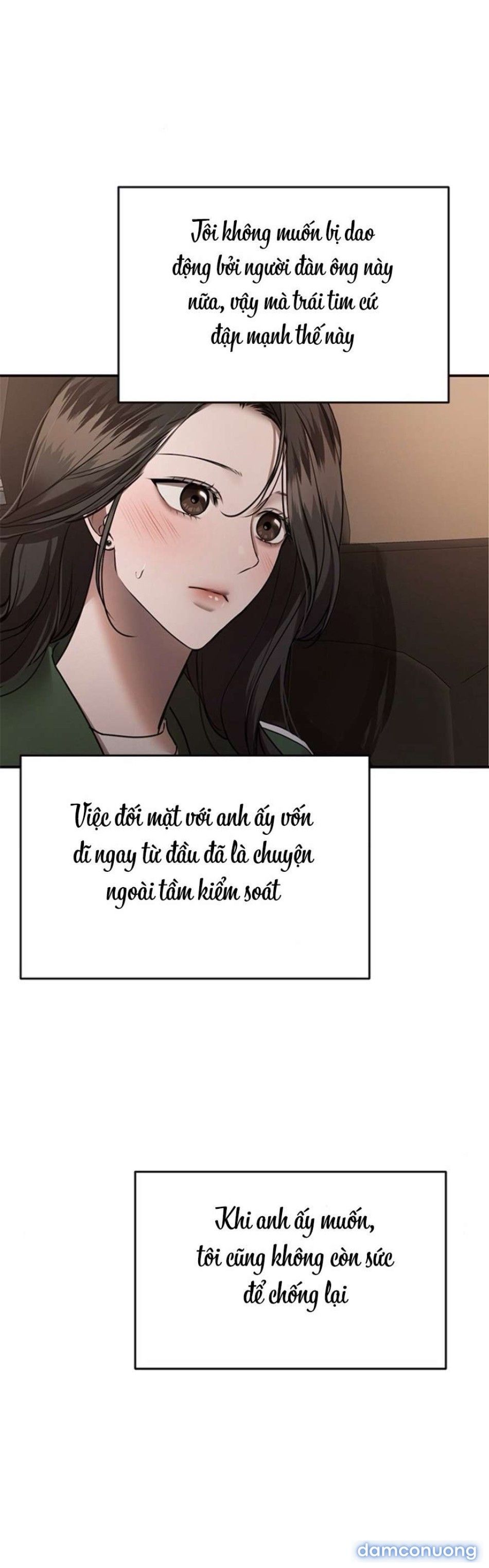 đọc truyện 〖18+〗- Cạm Bẫy Thanh Lịch Chương 14 ảnh 20 tại Thiên Thai Truyện