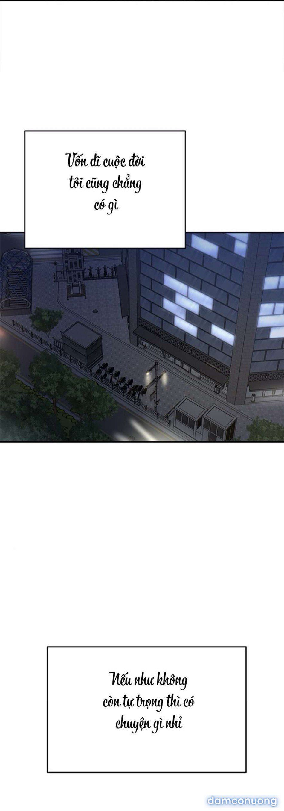 đọc truyện 〖18+〗- Cạm Bẫy Thanh Lịch Chương 14 ảnh 22 tại Thiên Thai Truyện