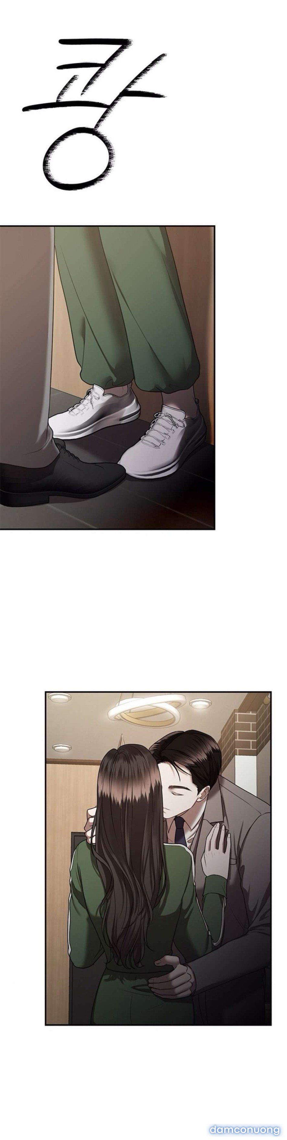 đọc truyện 〖18+〗- Cạm Bẫy Thanh Lịch Chương 14 ảnh 23 tại Thiên Thai Truyện