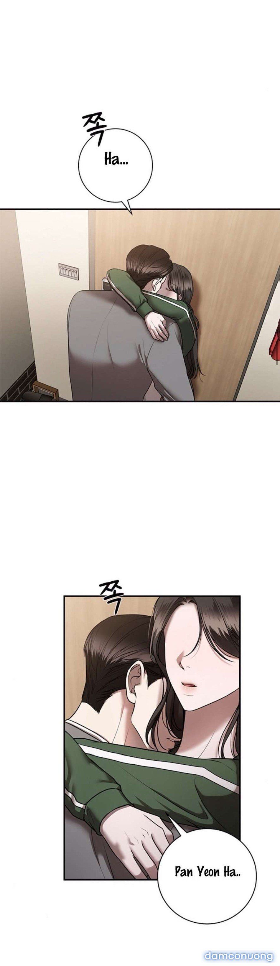 đọc truyện 〖18+〗- Cạm Bẫy Thanh Lịch Chương 14 ảnh 24 tại Thiên Thai Truyện