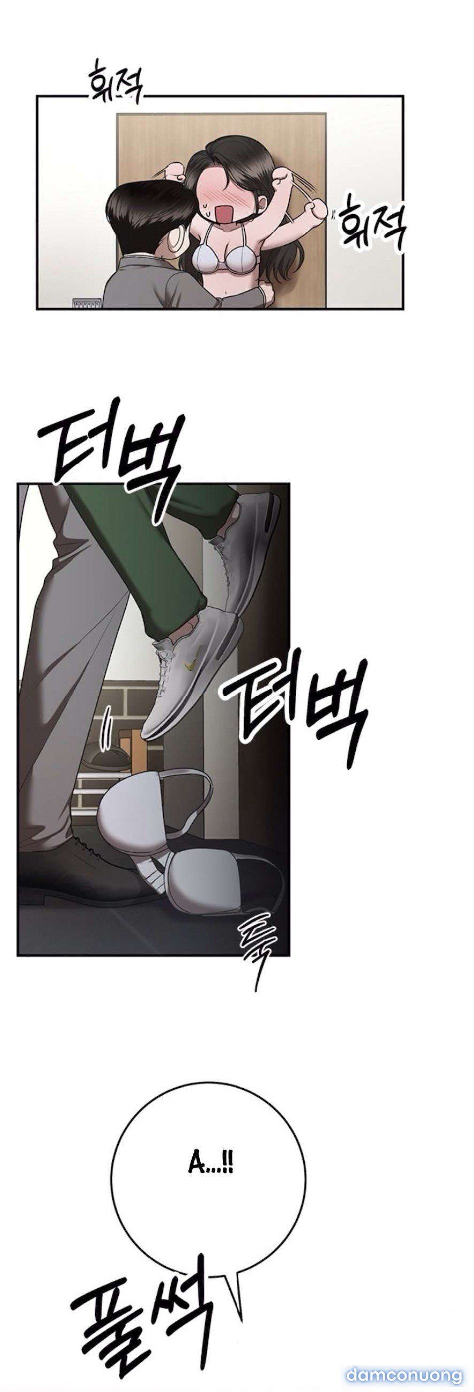 đọc truyện 〖18+〗- Cạm Bẫy Thanh Lịch Chương 14 ảnh 28 tại Thiên Thai Truyện