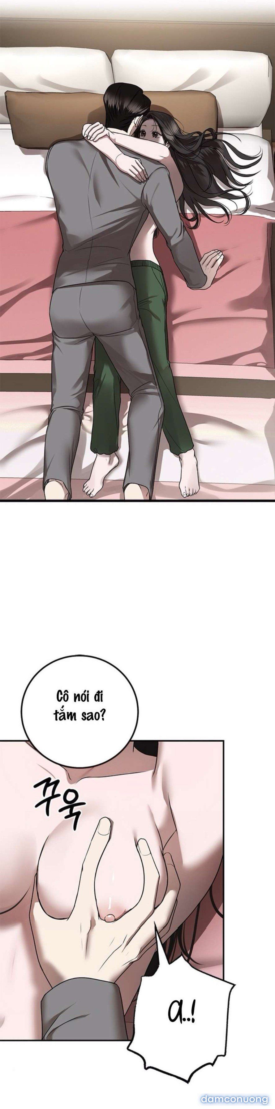 đọc truyện 〖18+〗- Cạm Bẫy Thanh Lịch Chương 14 ảnh 29 tại Thiên Thai Truyện