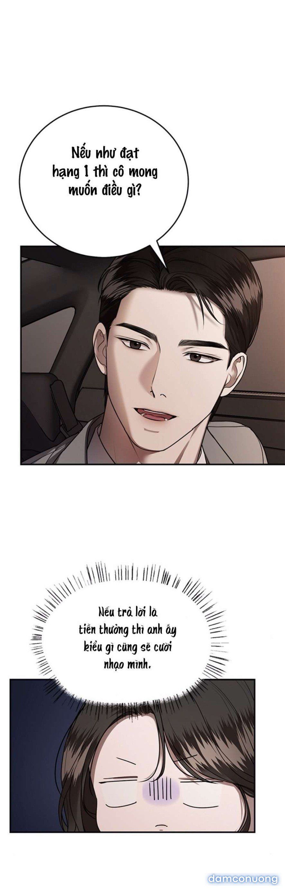 đọc truyện 〖18+〗- Cạm Bẫy Thanh Lịch Chương 14 ảnh 5 tại Thiên Thai Truyện