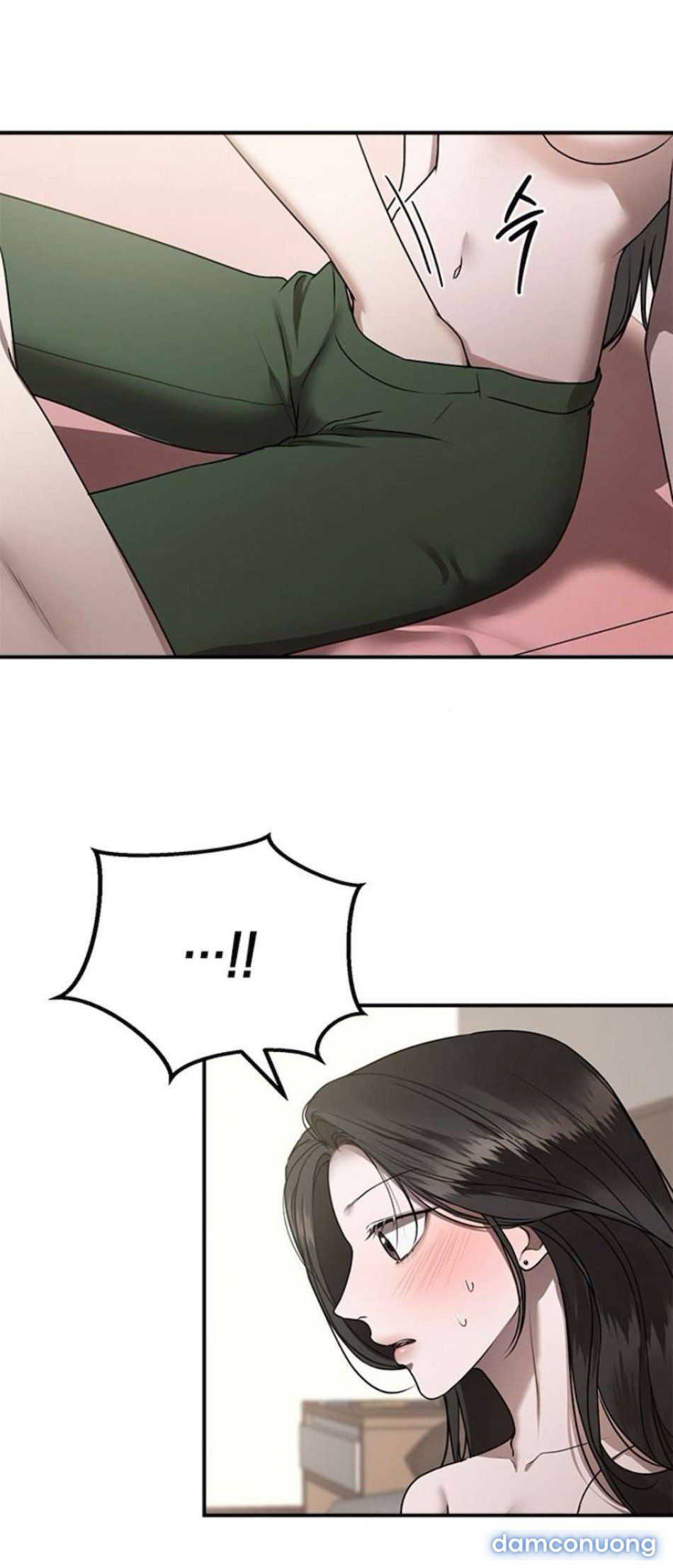 đọc truyện 〖18+〗- Cạm Bẫy Thanh Lịch Chương 14 ảnh 37 tại Thiên Thai Truyện