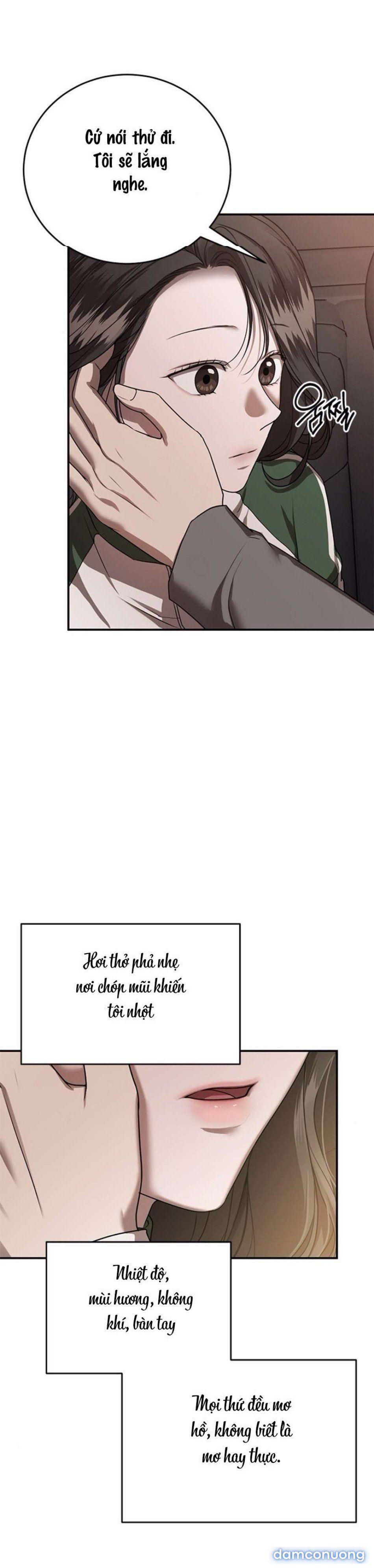 đọc truyện 〖18+〗- Cạm Bẫy Thanh Lịch Chương 14 ảnh 6 tại Thiên Thai Truyện