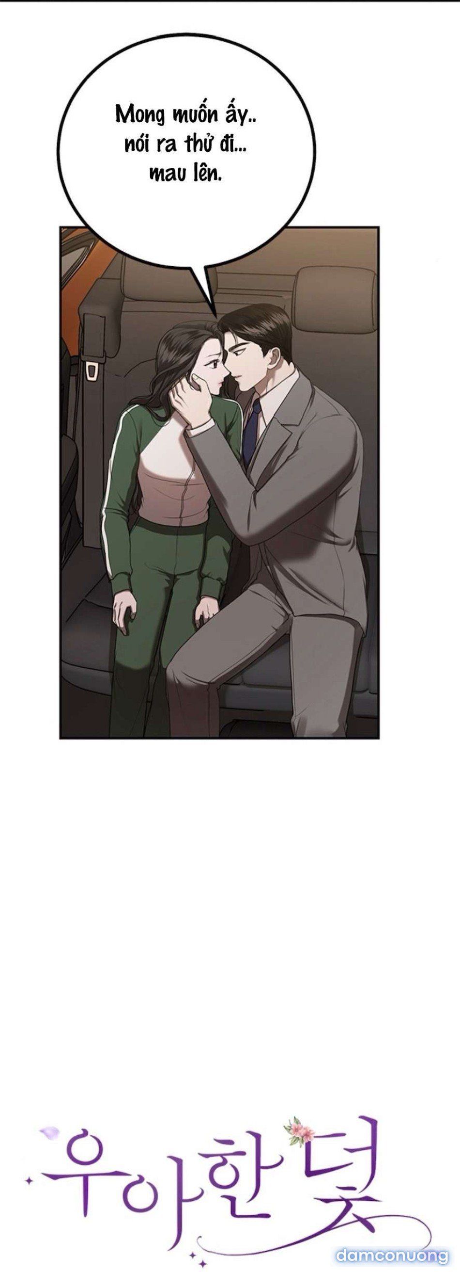 đọc truyện 〖18+〗- Cạm Bẫy Thanh Lịch Chương 14 ảnh 9 tại Thiên Thai Truyện