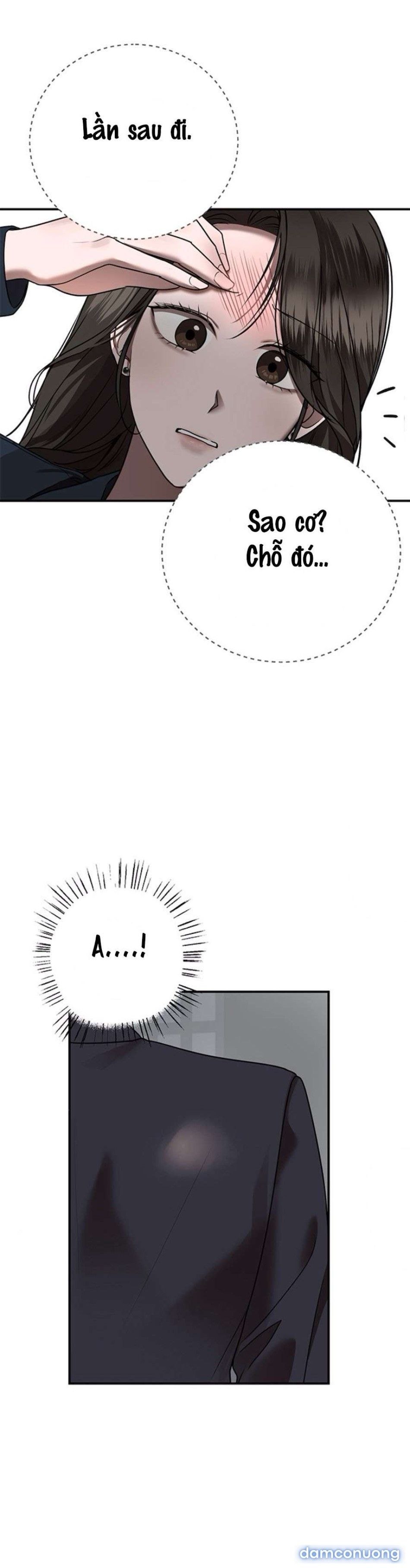 đọc truyện 〖18+〗- Cạm Bẫy Thanh Lịch Chương 16 ảnh 6 tại Thiên Thai Truyện