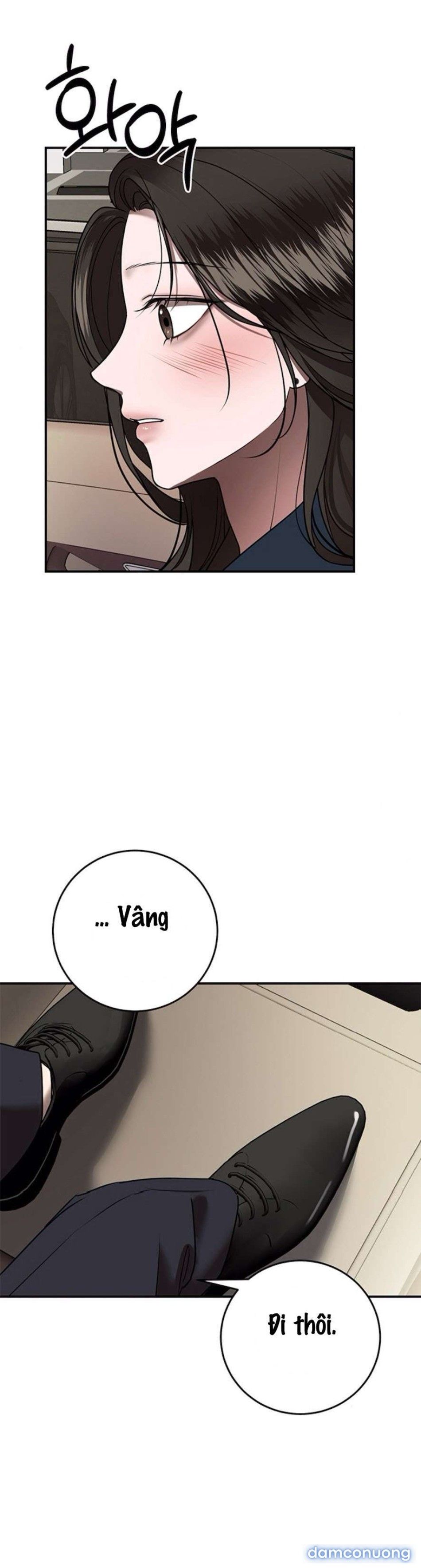 đọc truyện 〖18+〗- Cạm Bẫy Thanh Lịch Chương 16 ảnh 9 tại Thiên Thai Truyện