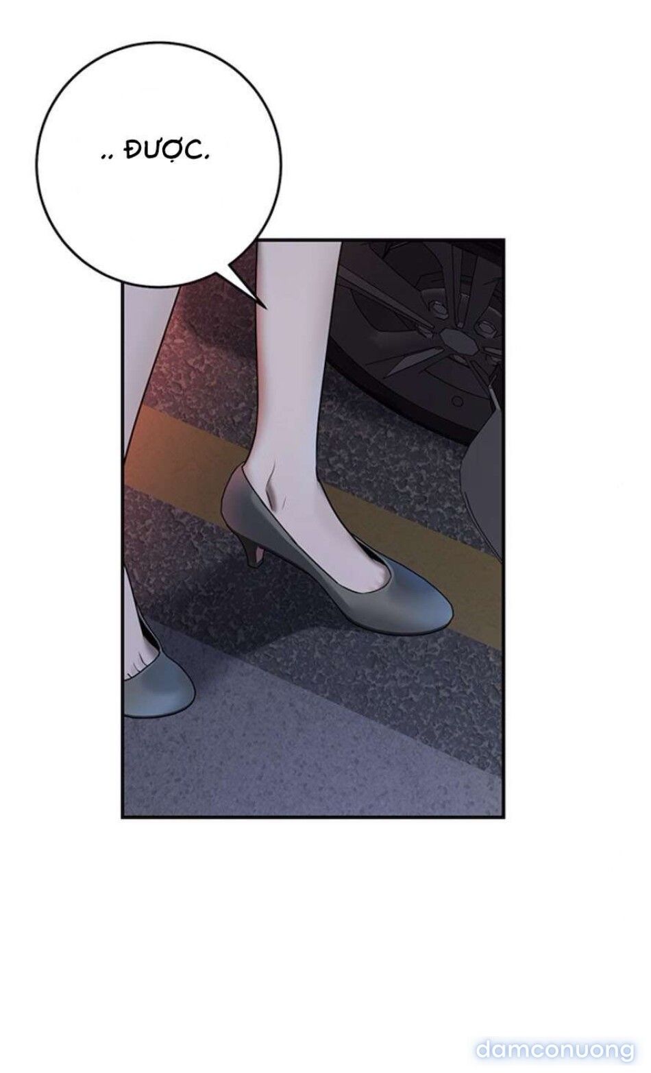 đọc truyện 〖18+〗- Cạm Bẫy Thanh Lịch Chương 17 ảnh 8 tại Thiên Thai Truyện