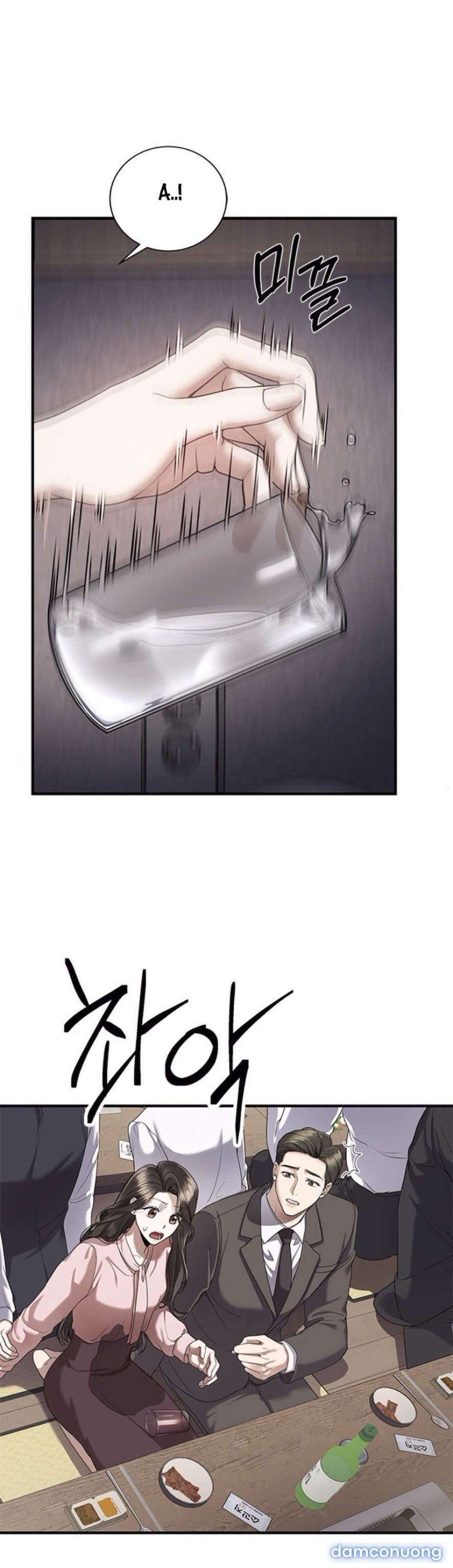 đọc truyện 〖18+〗- Cạm Bẫy Thanh Lịch Chương 3 ảnh 19 tại Thiên Thai Truyện