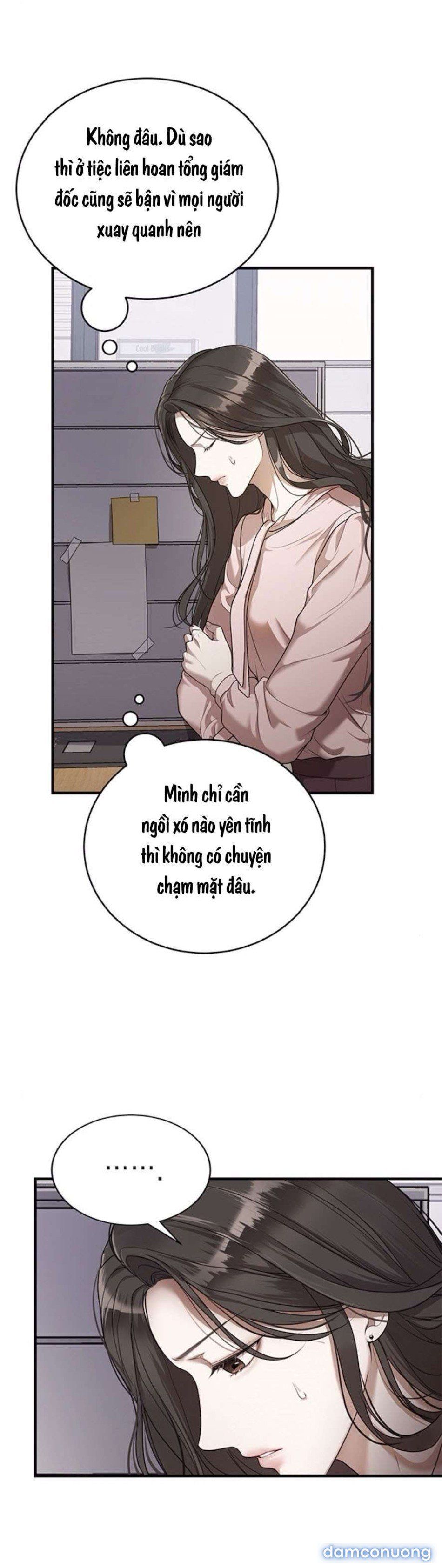 đọc truyện 〖18+〗- Cạm Bẫy Thanh Lịch Chương 3 ảnh 4 tại Thiên Thai Truyện