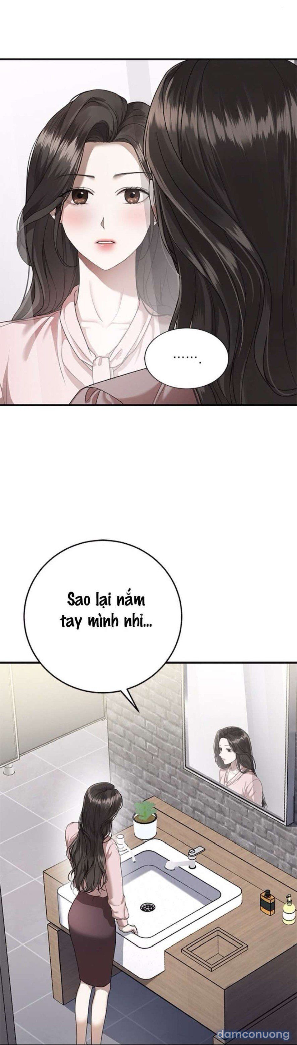 đọc truyện 〖18+〗- Cạm Bẫy Thanh Lịch Chương 3 ảnh 22 tại Thiên Thai Truyện