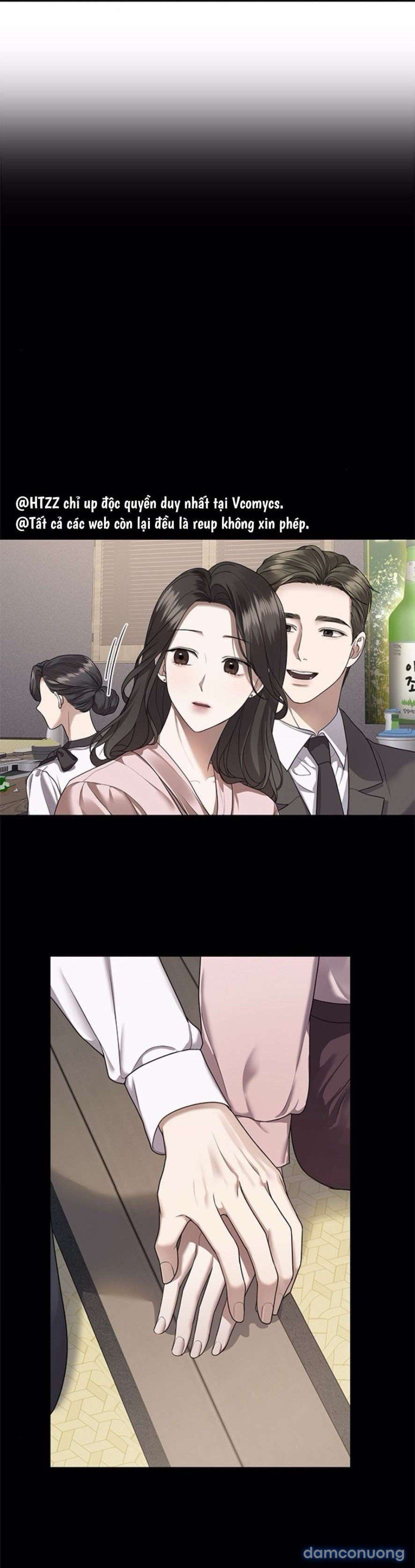 đọc truyện 〖18+〗- Cạm Bẫy Thanh Lịch Chương 3 ảnh 23 tại Thiên Thai Truyện