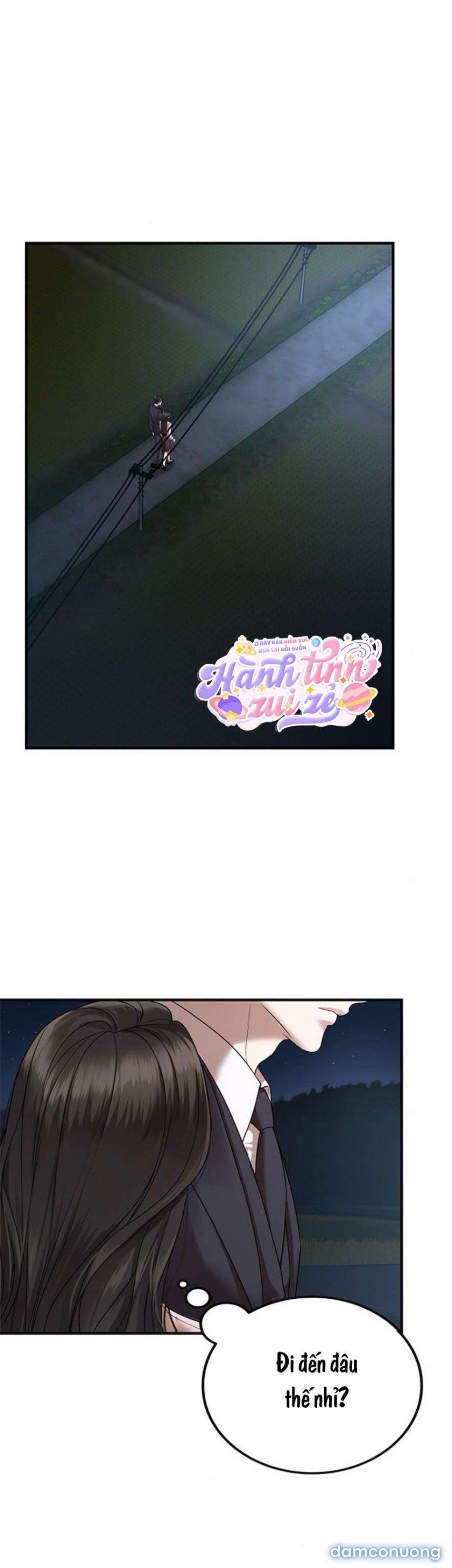 đọc truyện 〖18+〗- Cạm Bẫy Thanh Lịch Chương 4 ảnh 6 tại Thiên Thai Truyện