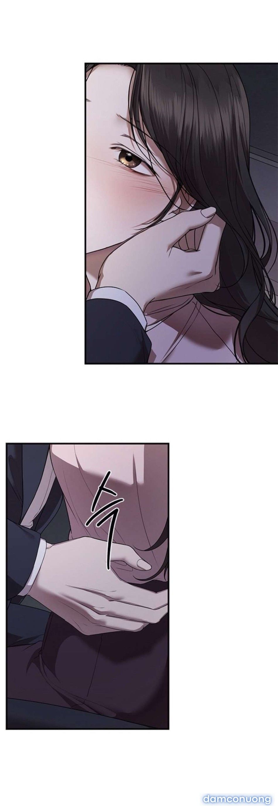 đọc truyện 〖18+〗- Cạm Bẫy Thanh Lịch Chương 5 ảnh 3 tại Thiên Thai Truyện