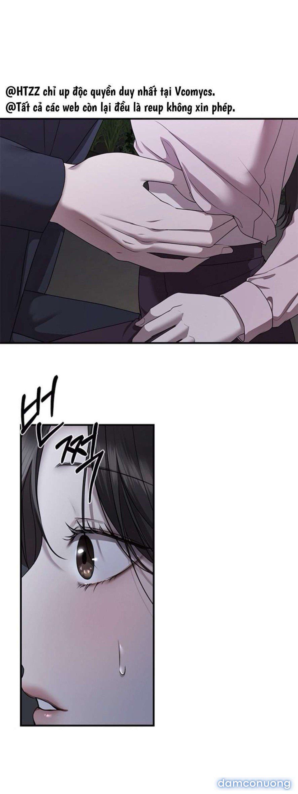 đọc truyện 〖18+〗- Cạm Bẫy Thanh Lịch Chương 5 ảnh 4 tại Thiên Thai Truyện