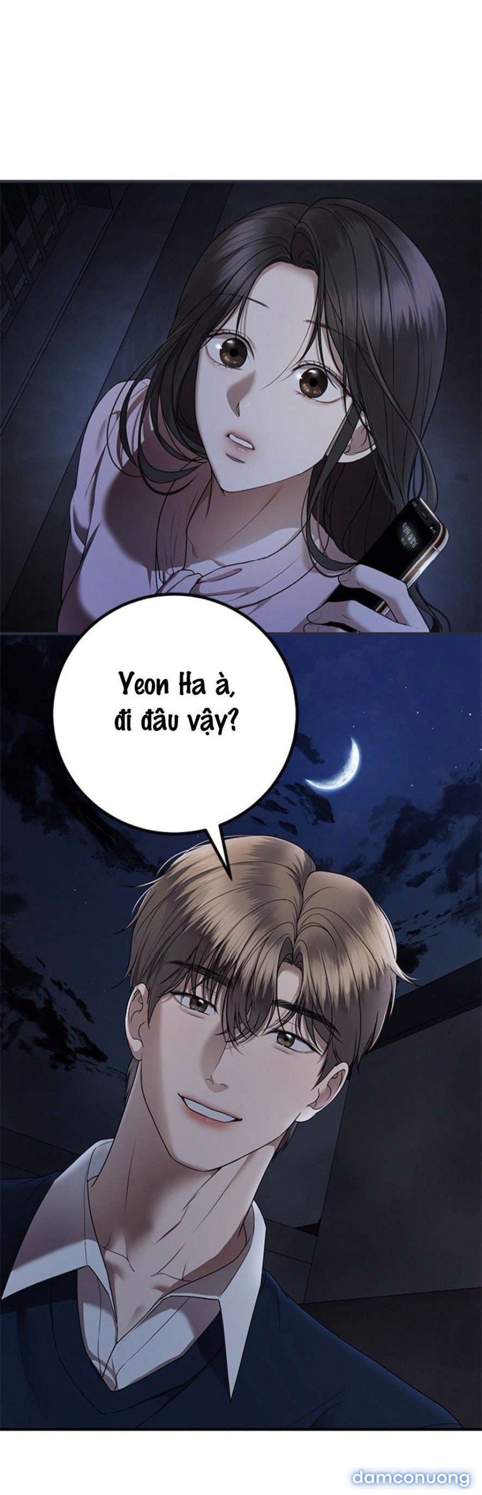 đọc truyện 〖18+〗- Cạm Bẫy Thanh Lịch Chương 5 ảnh 22 tại Thiên Thai Truyện