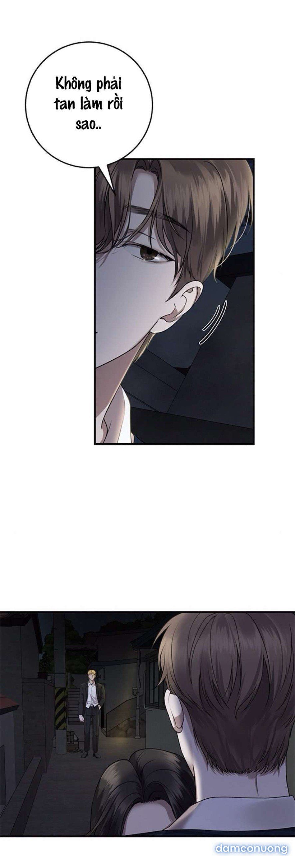 đọc truyện 〖18+〗- Cạm Bẫy Thanh Lịch Chương 5 ảnh 23 tại Thiên Thai Truyện