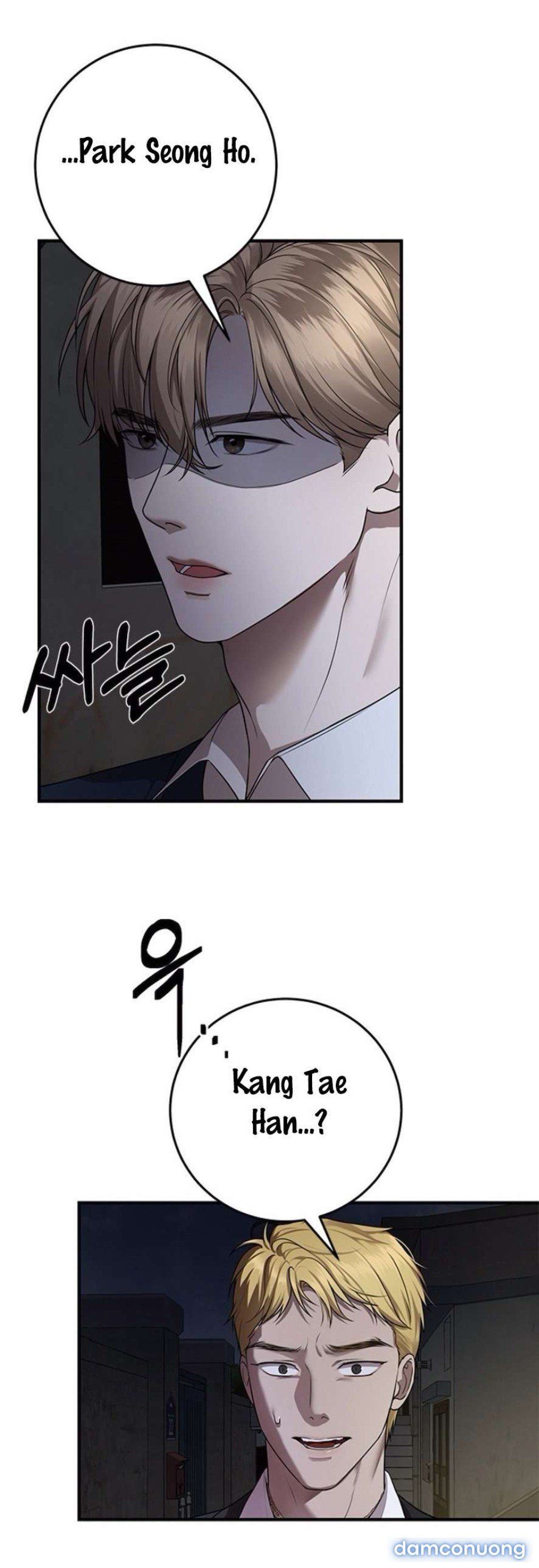 đọc truyện 〖18+〗- Cạm Bẫy Thanh Lịch Chương 5 ảnh 24 tại Thiên Thai Truyện