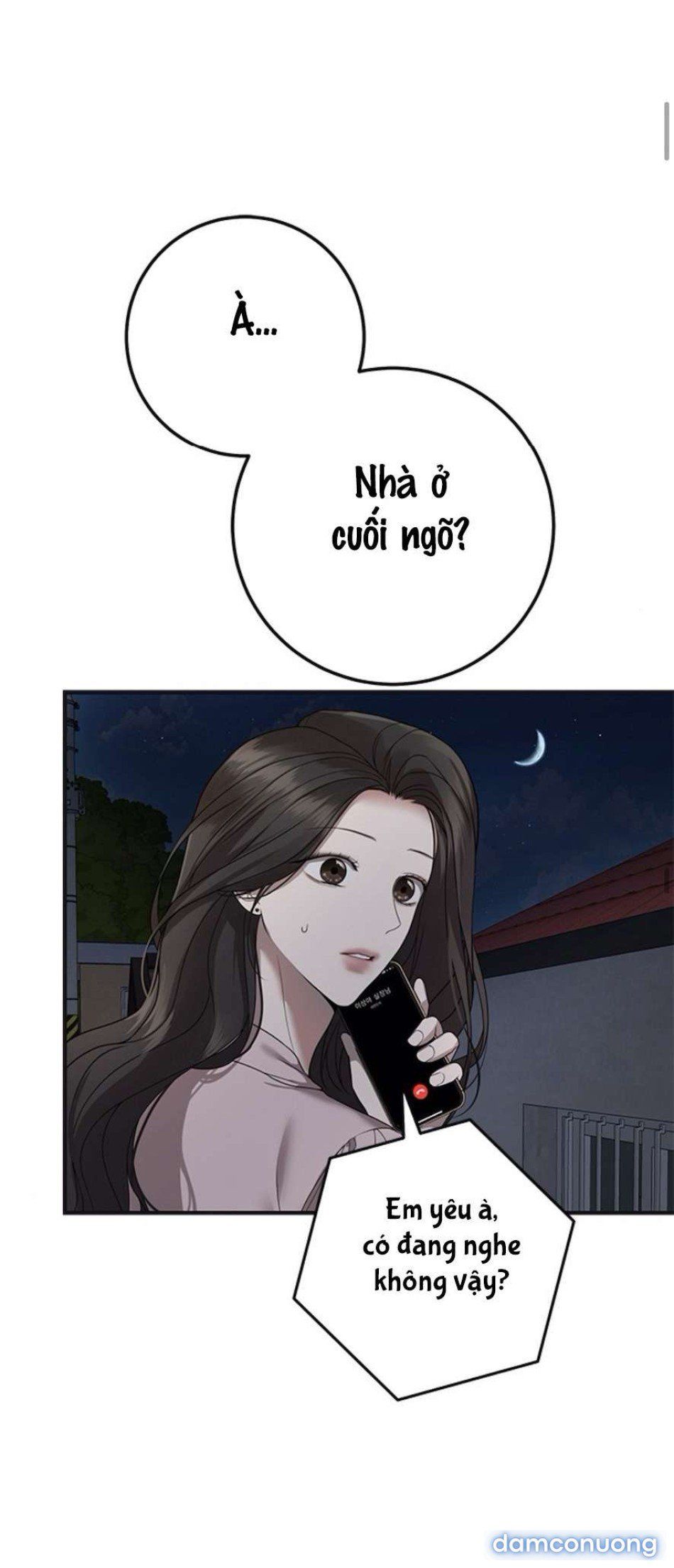 đọc truyện 〖18+〗- Cạm Bẫy Thanh Lịch Chương 5 ảnh 27 tại Thiên Thai Truyện