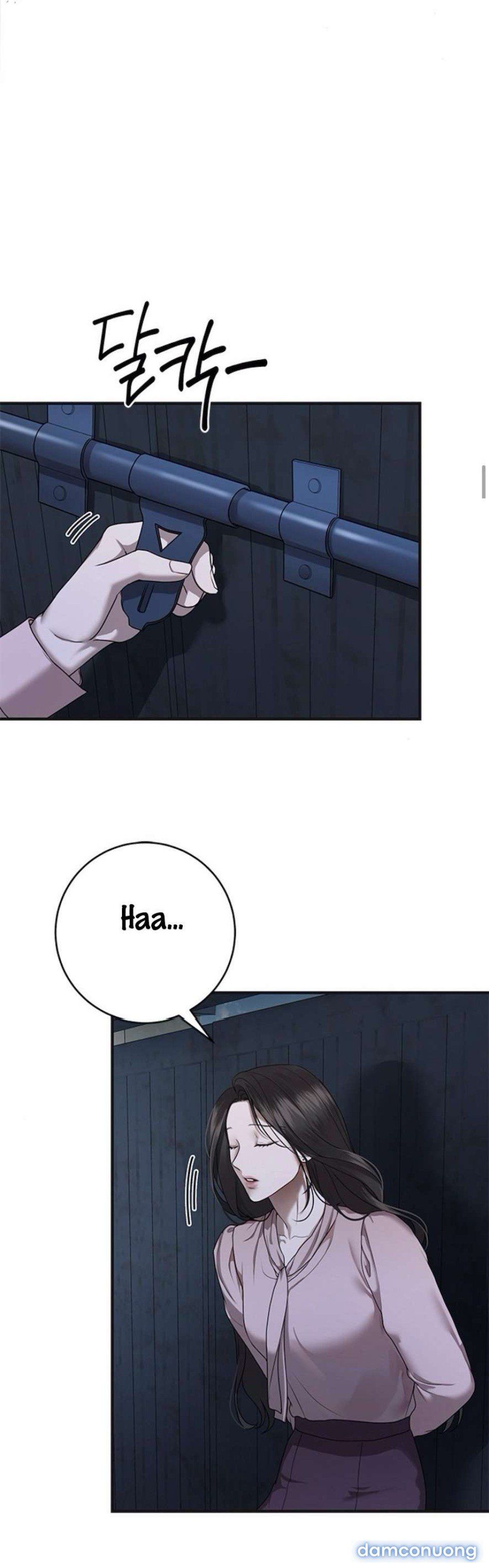 đọc truyện 〖18+〗- Cạm Bẫy Thanh Lịch Chương 5 ảnh 30 tại Thiên Thai Truyện