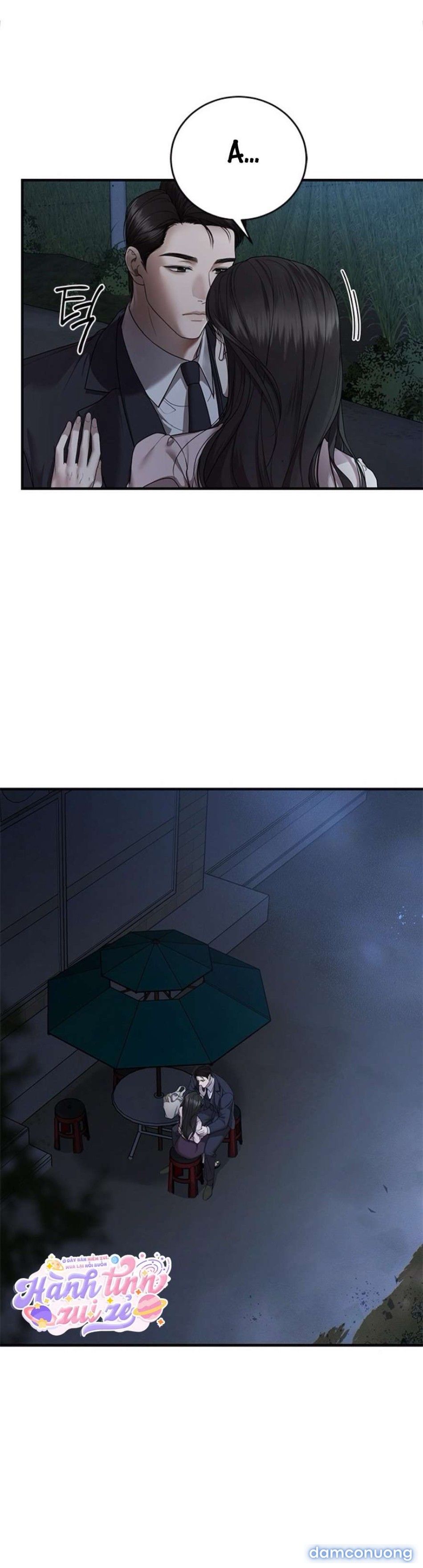 đọc truyện 〖18+〗- Cạm Bẫy Thanh Lịch Chương 5 ảnh 5 tại Thiên Thai Truyện