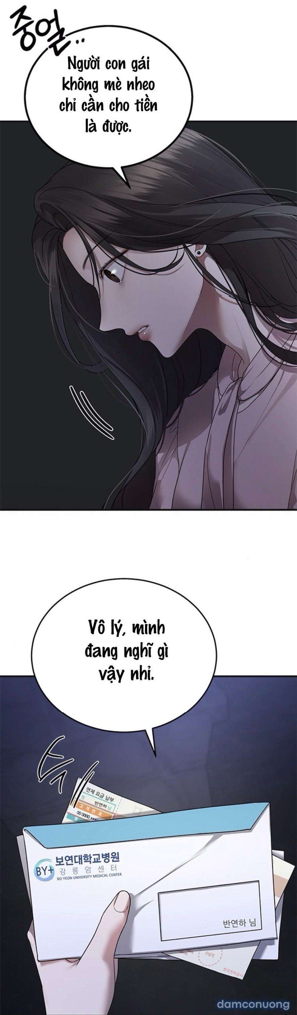 đọc truyện 〖18+〗- Cạm Bẫy Thanh Lịch Chương 5 ảnh 34 tại Thiên Thai Truyện