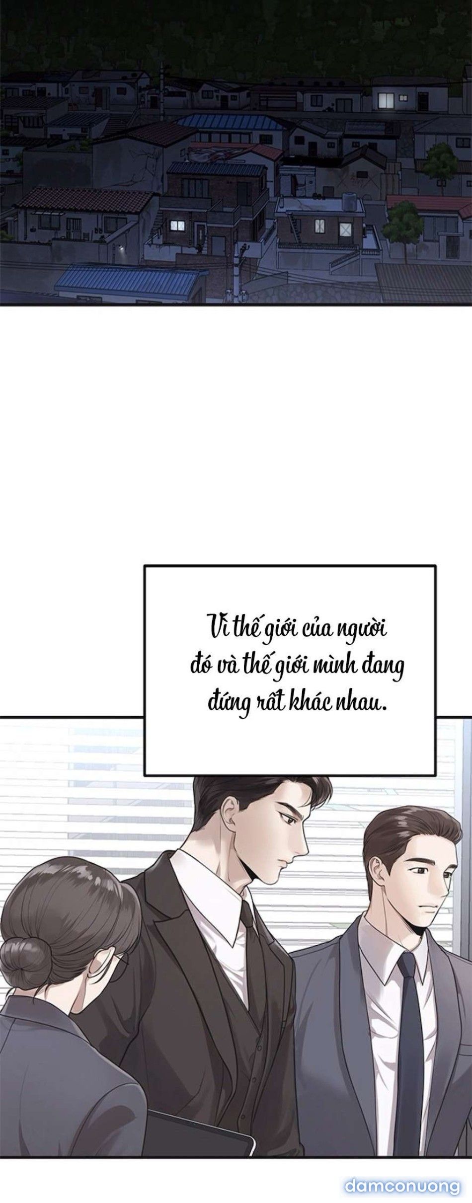 đọc truyện 〖18+〗- Cạm Bẫy Thanh Lịch Chương 5 ảnh 36 tại Thiên Thai Truyện