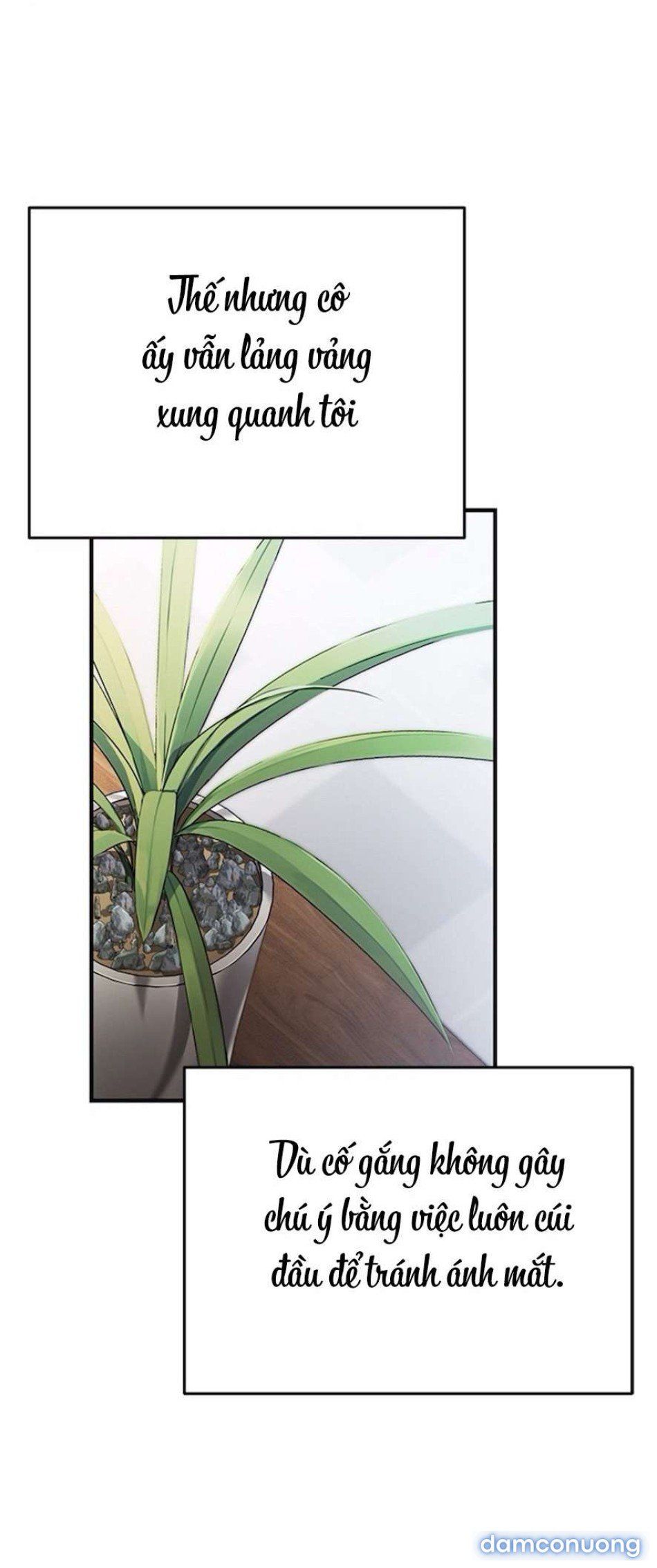 đọc truyện 〖18+〗- Cạm Bẫy Thanh Lịch Chương 7 ảnh 12 tại Thiên Thai Truyện