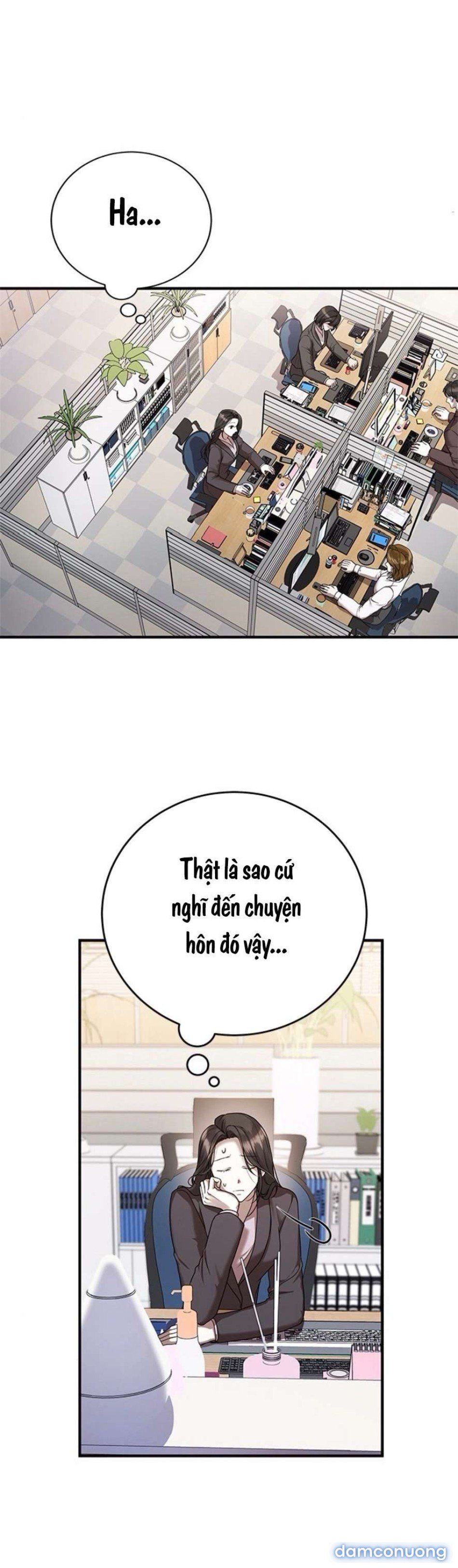 đọc truyện 〖18+〗- Cạm Bẫy Thanh Lịch Chương 7 ảnh 20 tại Thiên Thai Truyện