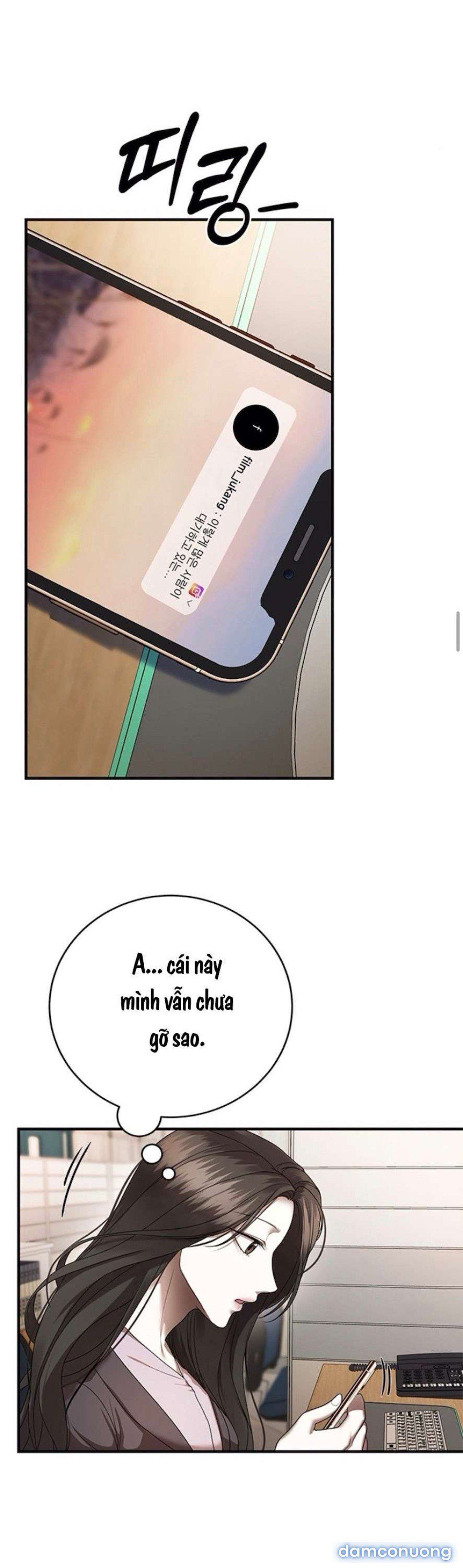 đọc truyện 〖18+〗- Cạm Bẫy Thanh Lịch Chương 7 ảnh 21 tại Thiên Thai Truyện