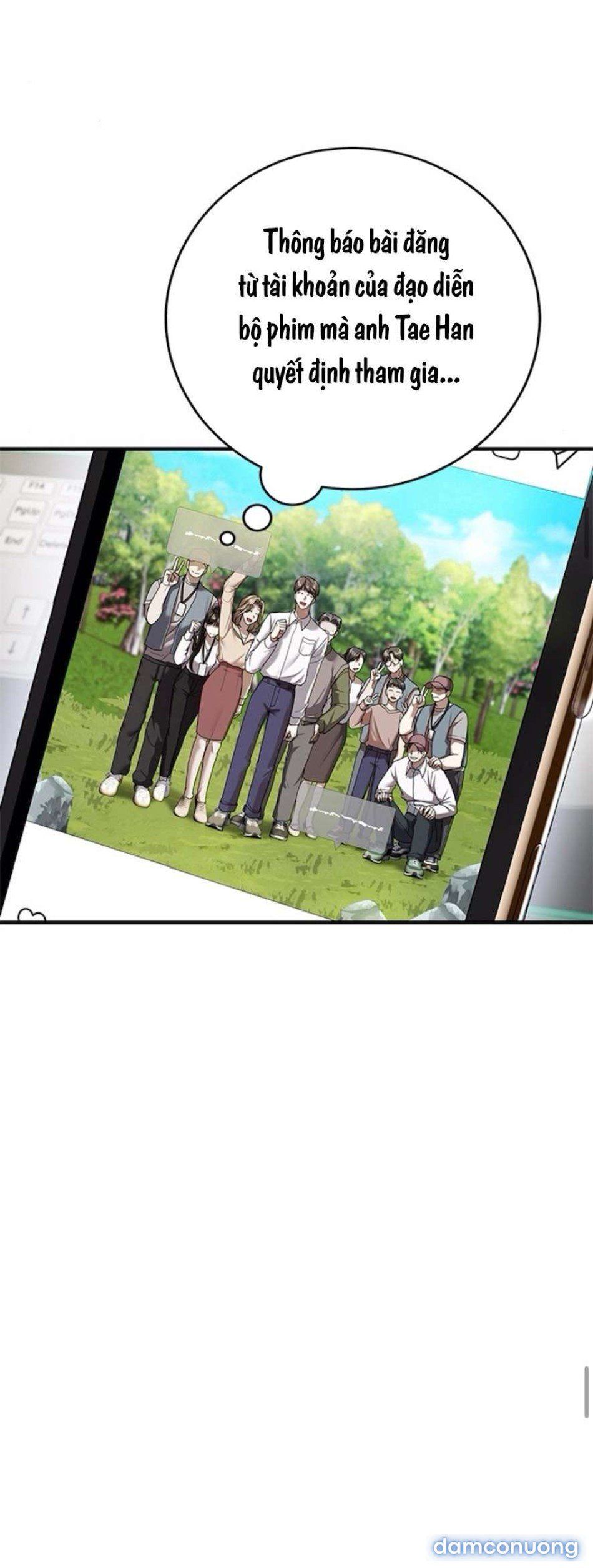 đọc truyện 〖18+〗- Cạm Bẫy Thanh Lịch Chương 7 ảnh 22 tại Thiên Thai Truyện