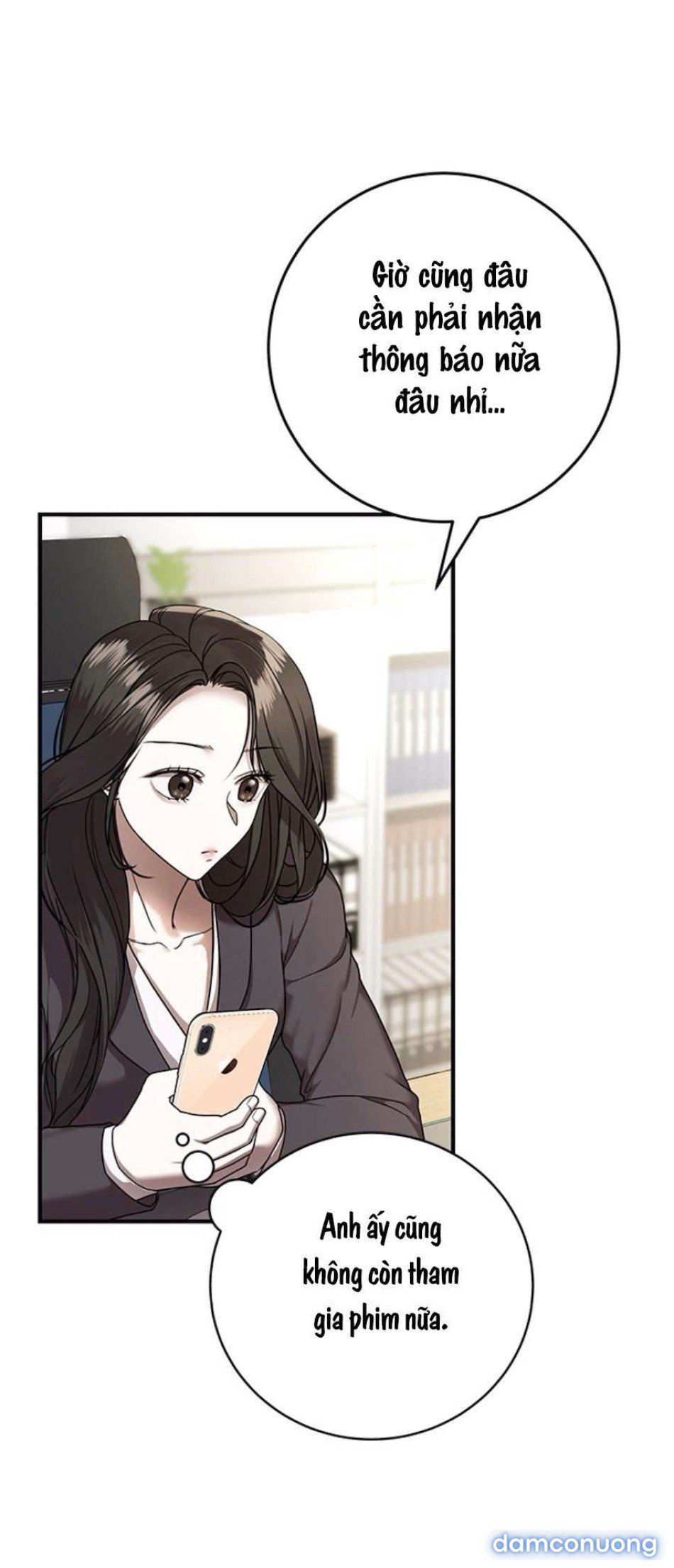 đọc truyện 〖18+〗- Cạm Bẫy Thanh Lịch Chương 7 ảnh 23 tại Thiên Thai Truyện