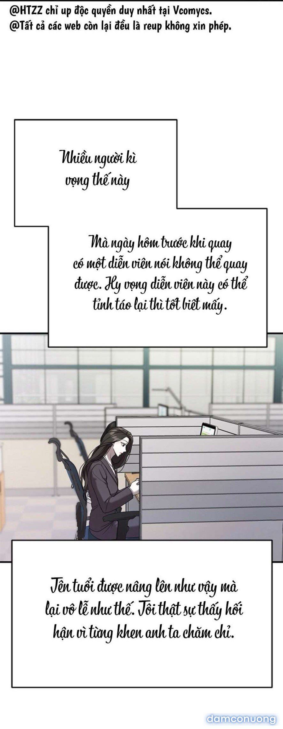 đọc truyện 〖18+〗- Cạm Bẫy Thanh Lịch Chương 7 ảnh 28 tại Thiên Thai Truyện