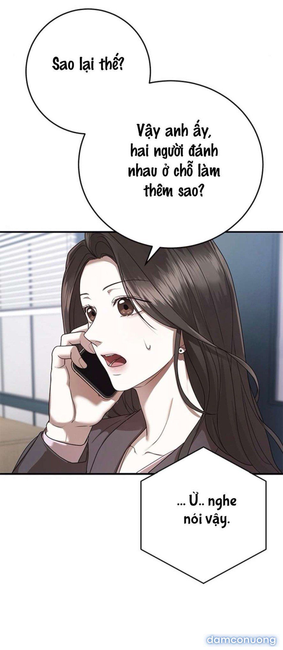 đọc truyện 〖18+〗- Cạm Bẫy Thanh Lịch Chương 7 ảnh 36 tại Thiên Thai Truyện