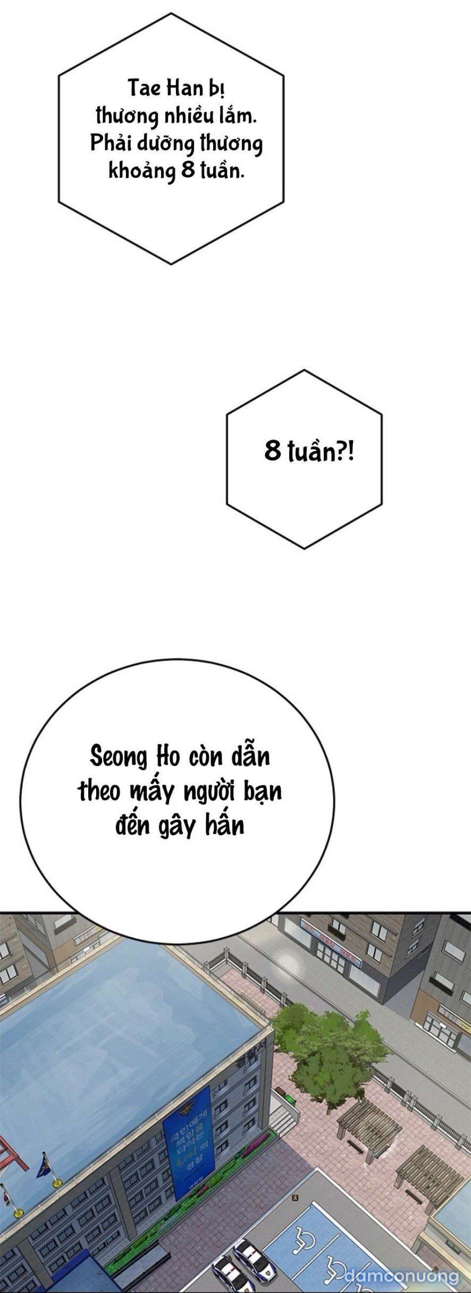 đọc truyện 〖18+〗- Cạm Bẫy Thanh Lịch Chương 7 ảnh 38 tại Thiên Thai Truyện