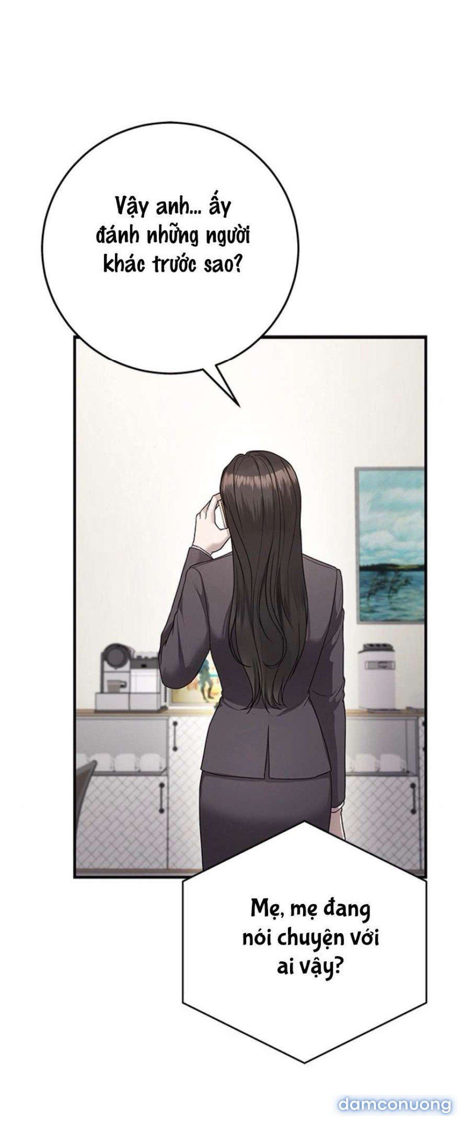 đọc truyện 〖18+〗- Cạm Bẫy Thanh Lịch Chương 7 ảnh 41 tại Thiên Thai Truyện