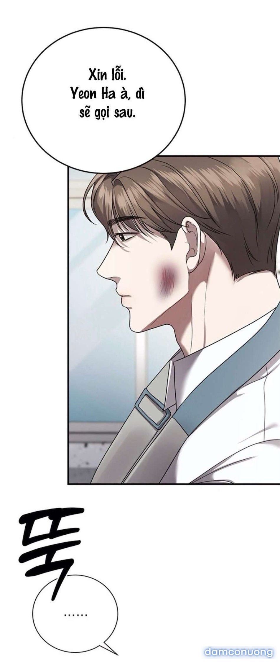 đọc truyện 〖18+〗- Cạm Bẫy Thanh Lịch Chương 7 ảnh 43 tại Thiên Thai Truyện