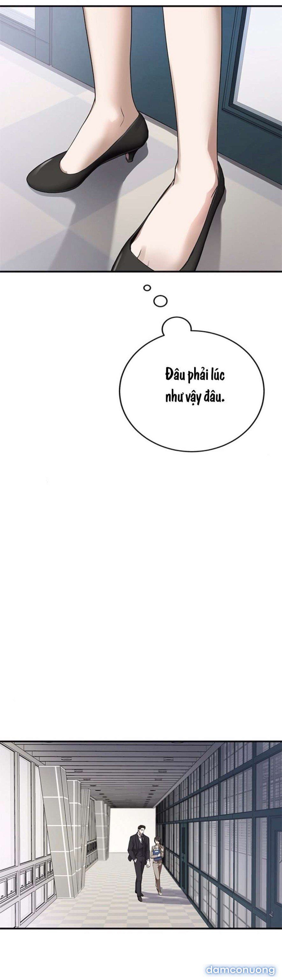 đọc truyện 〖18+〗- Cạm Bẫy Thanh Lịch Chương 7 ảnh 44 tại Thiên Thai Truyện