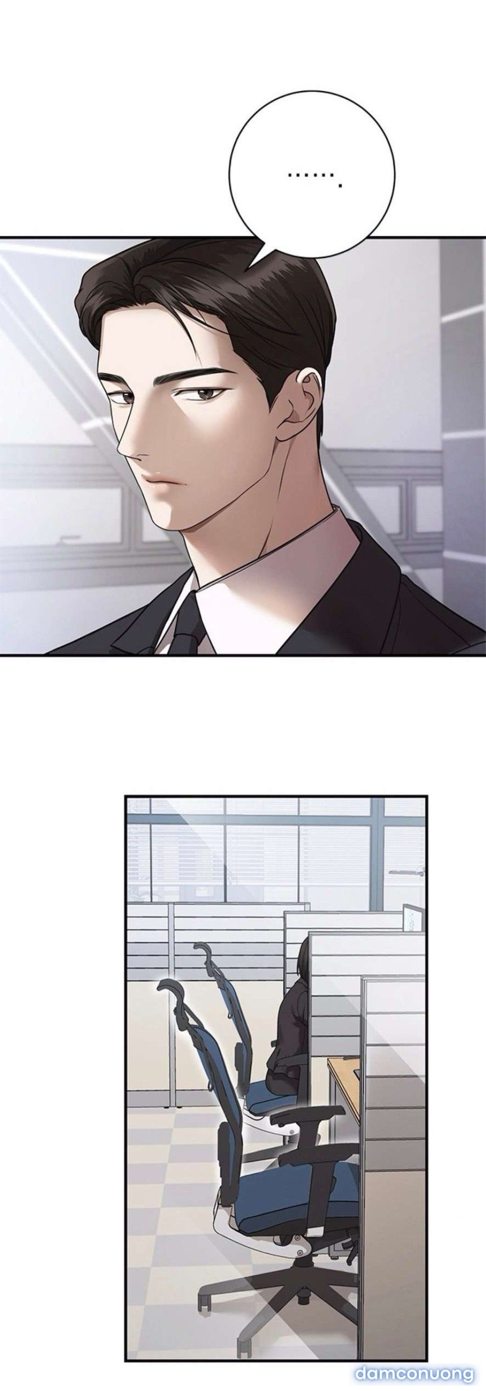 đọc truyện 〖18+〗- Cạm Bẫy Thanh Lịch Chương 7 ảnh 45 tại Thiên Thai Truyện