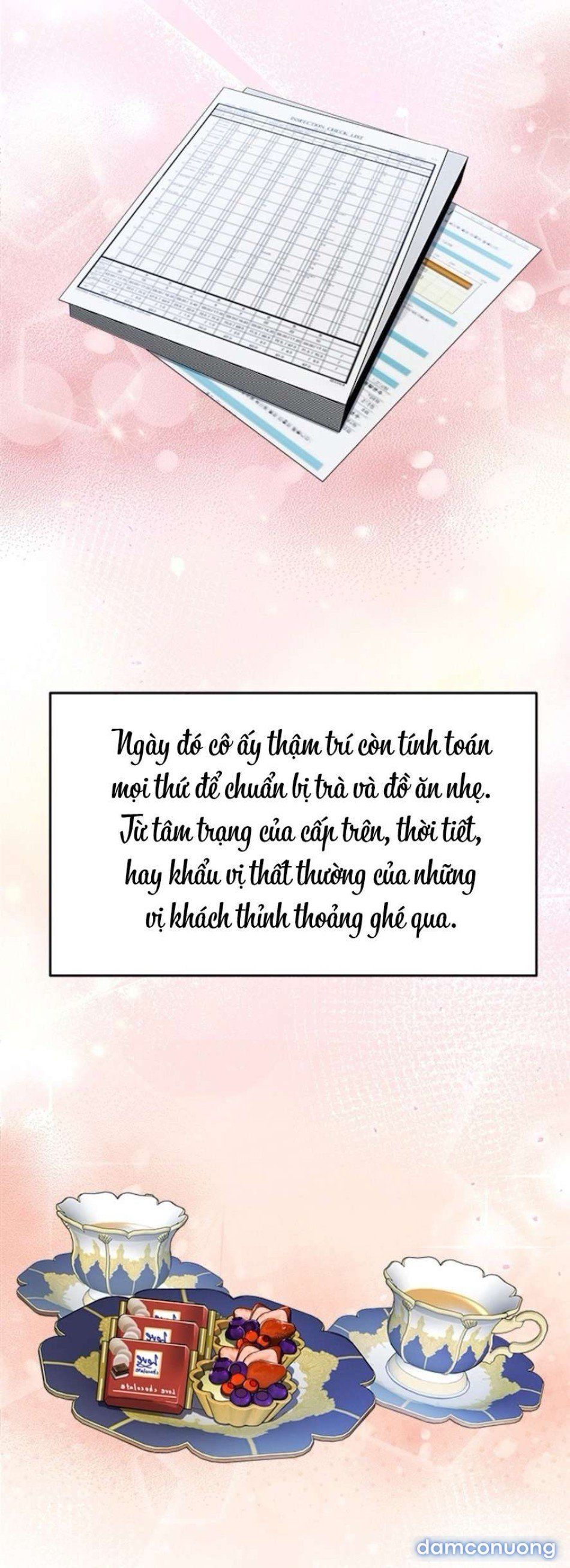 đọc truyện 〖18+〗- Cạm Bẫy Thanh Lịch Chương 7 ảnh 9 tại Thiên Thai Truyện