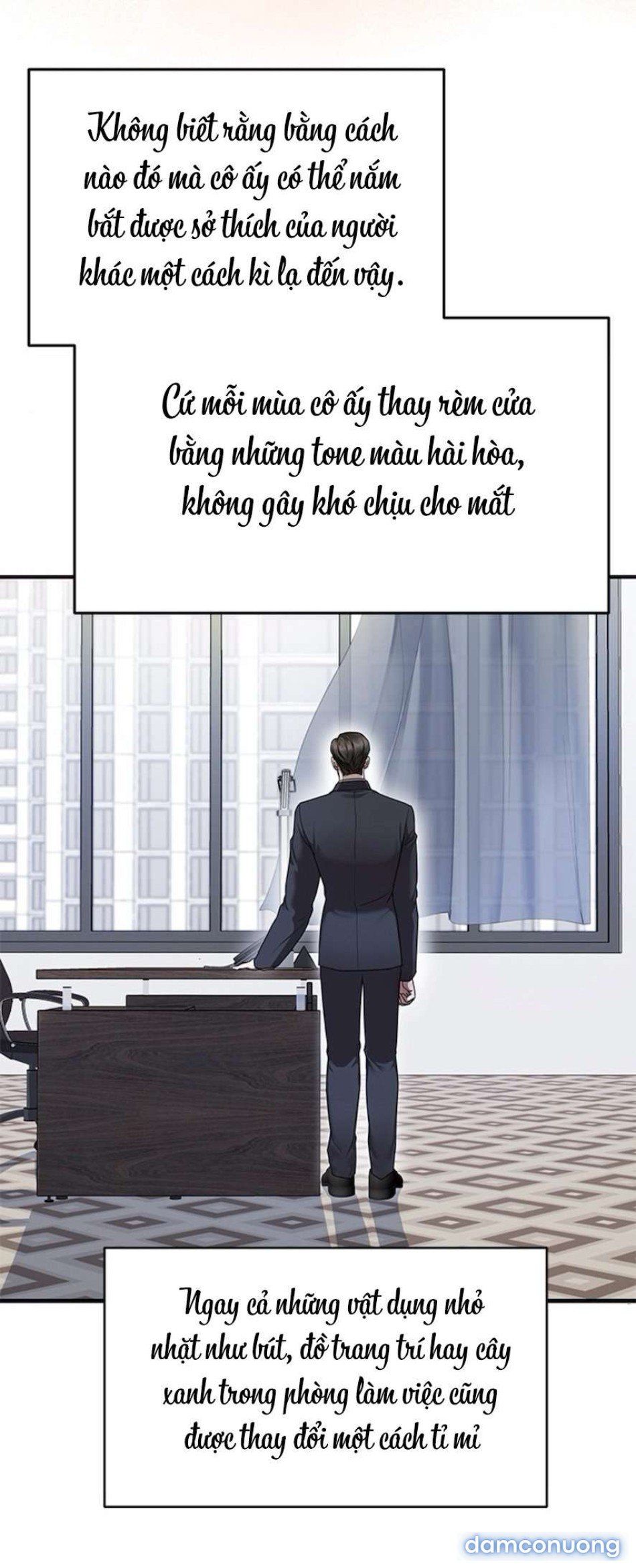 đọc truyện 〖18+〗- Cạm Bẫy Thanh Lịch Chương 7 ảnh 10 tại Thiên Thai Truyện