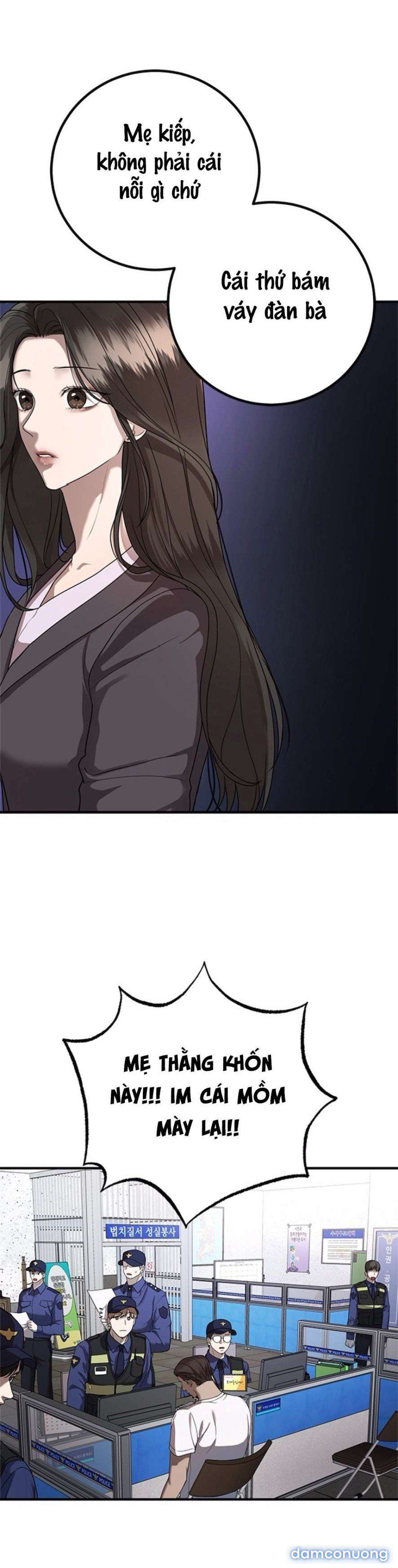 đọc truyện 〖18+〗- Cạm Bẫy Thanh Lịch Chương 8 ảnh 12 tại Thiên Thai Truyện