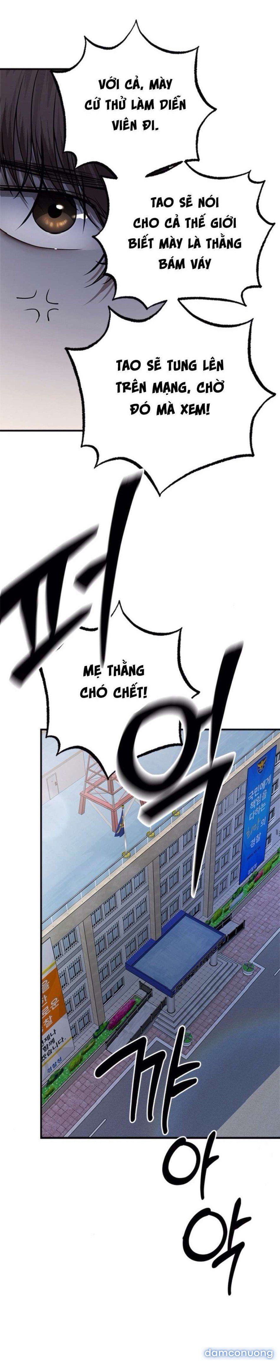 đọc truyện 〖18+〗- Cạm Bẫy Thanh Lịch Chương 8 ảnh 15 tại Thiên Thai Truyện