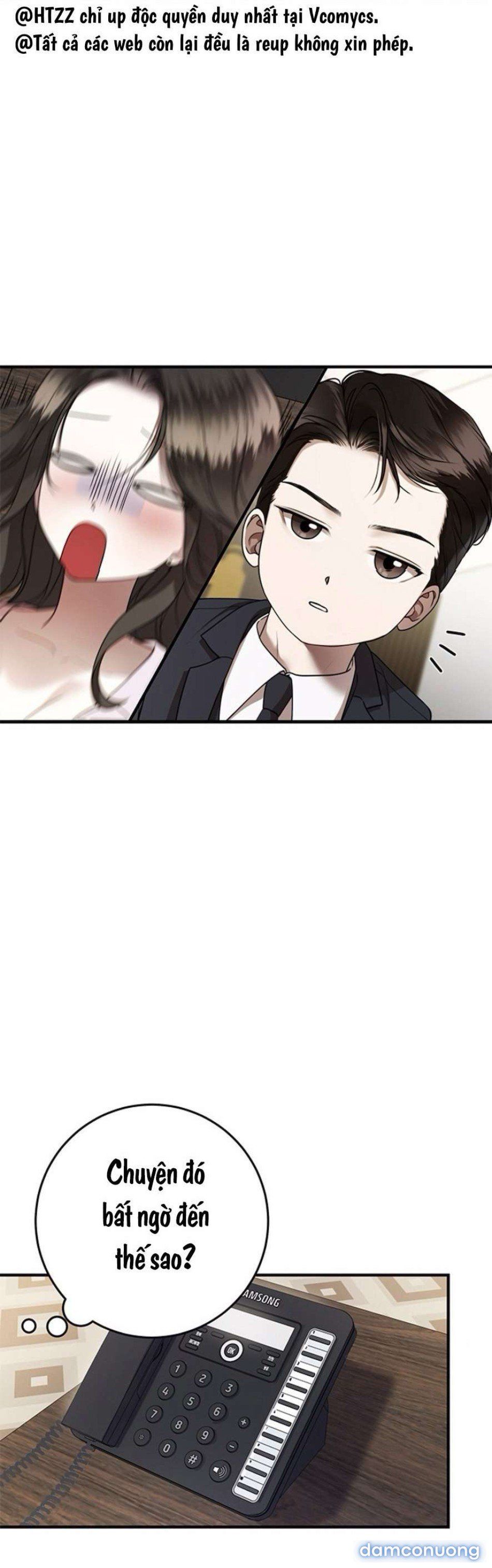 đọc truyện 〖18+〗- Cạm Bẫy Thanh Lịch Chương 8 ảnh 29 tại Thiên Thai Truyện