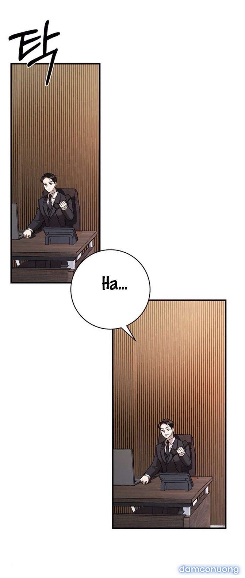 đọc truyện 〖18+〗- Cạm Bẫy Thanh Lịch Chương 8 ảnh 32 tại Thiên Thai Truyện