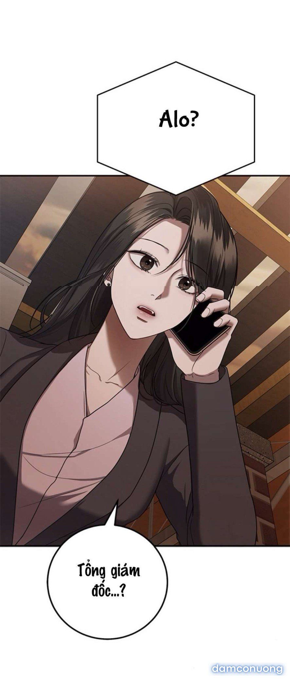 đọc truyện 〖18+〗- Cạm Bẫy Thanh Lịch Chương 9 ảnh 15 tại Thiên Thai Truyện