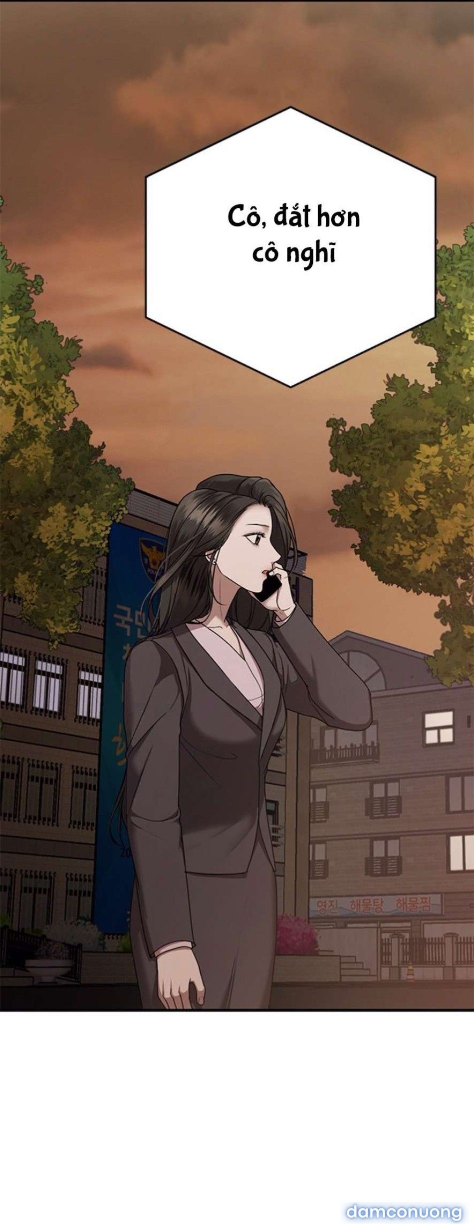 đọc truyện 〖18+〗- Cạm Bẫy Thanh Lịch Chương 9 ảnh 20 tại Thiên Thai Truyện