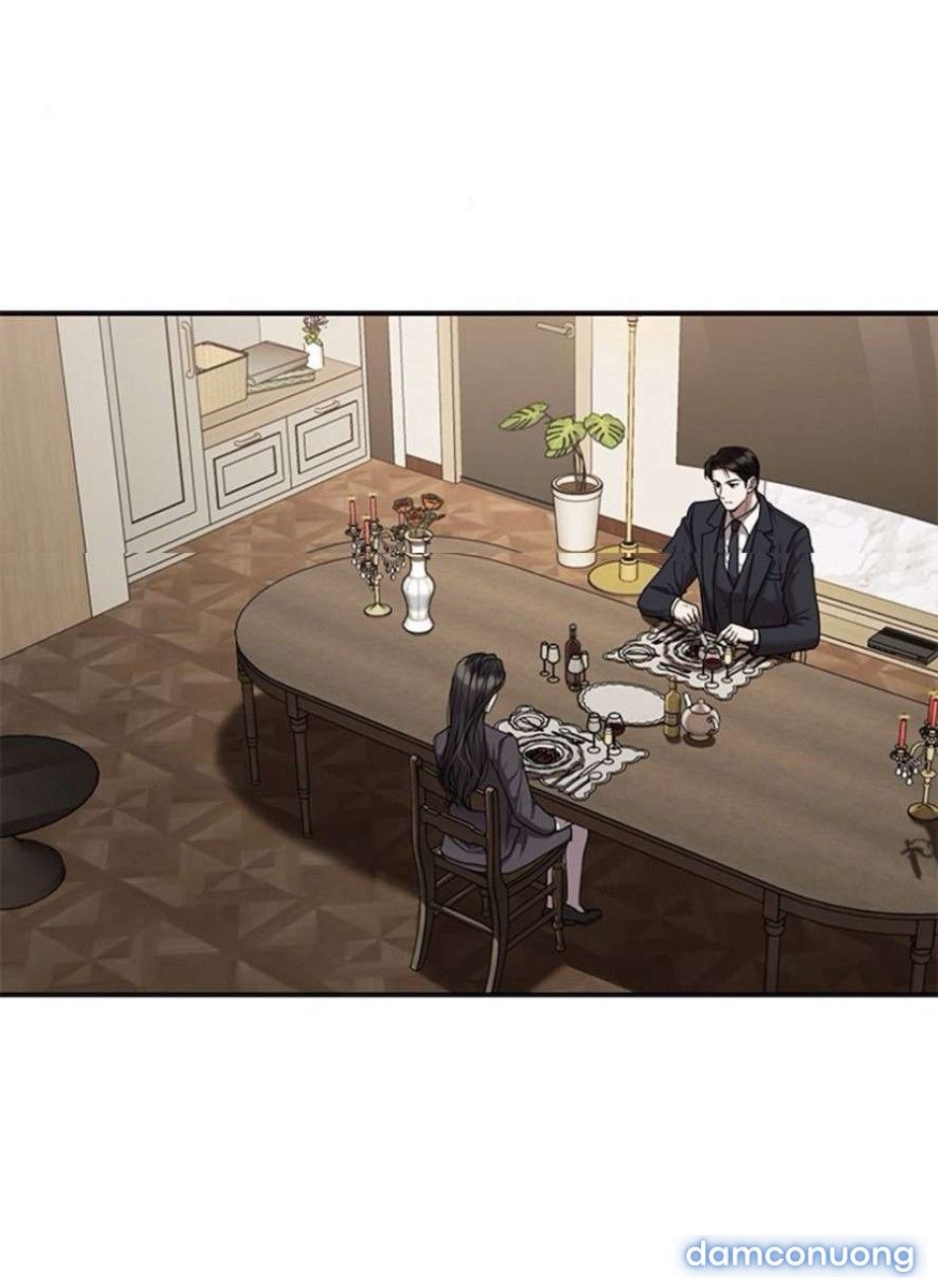 đọc truyện 〖18+〗- Cạm Bẫy Thanh Lịch Chương 9 ảnh 23 tại Thiên Thai Truyện