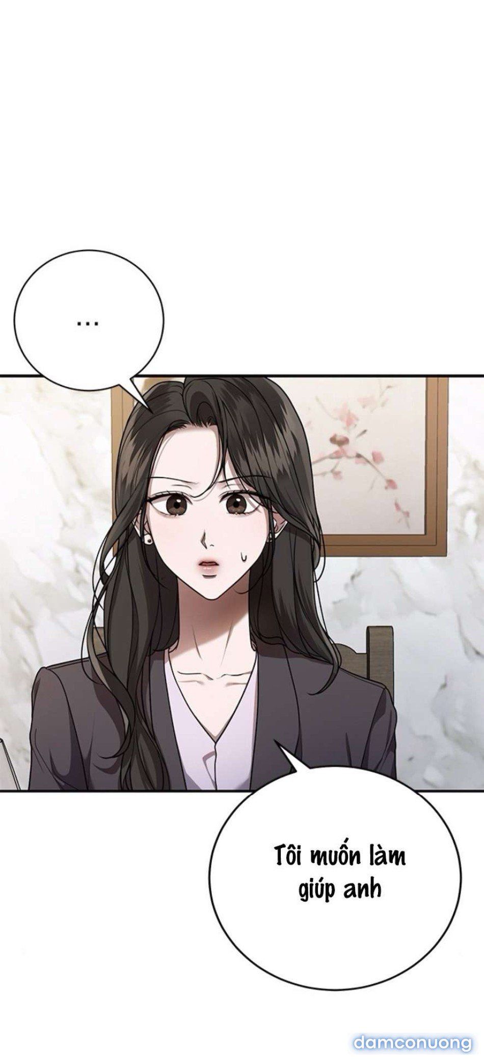 đọc truyện 〖18+〗- Cạm Bẫy Thanh Lịch Chương 9 ảnh 30 tại Thiên Thai Truyện